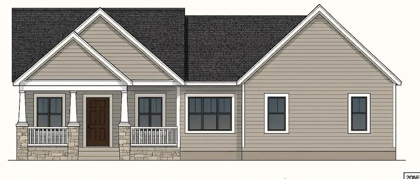 Main Listing Image