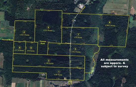 Main Listing Image