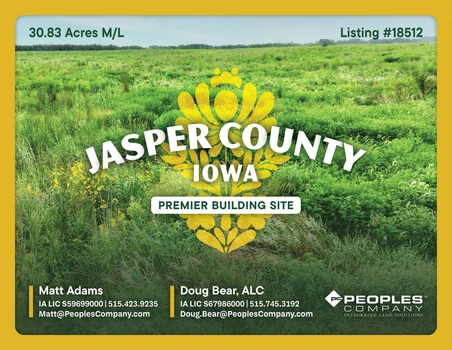 Main Listing Image