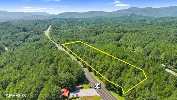 Main Listing Image