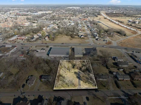 Main Listing Image