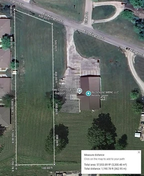 Main Listing Image