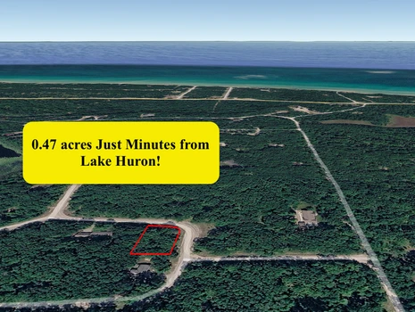 Main Listing Image