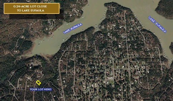 Main Listing Image