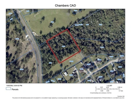 Main Listing Image