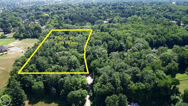 Main Listing Image