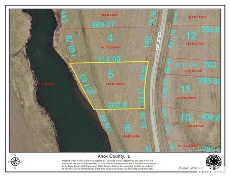 Main Listing Image