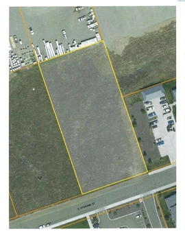 Main Listing Image