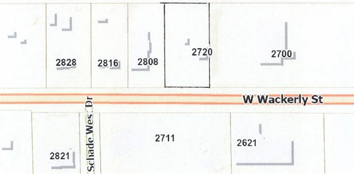 Main Listing Image