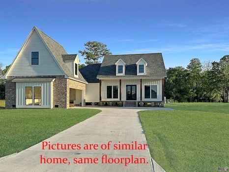 Main Listing Image