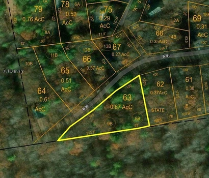 Main Listing Image