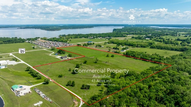 Main Listing Image