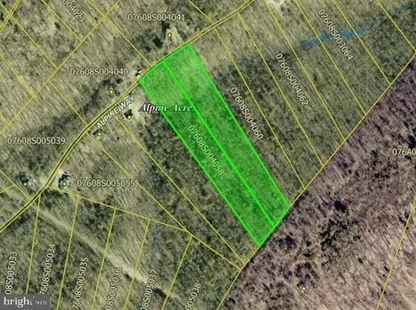 Main Listing Image