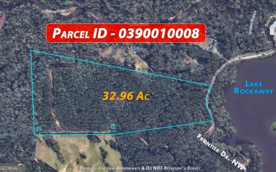 Main Listing Image