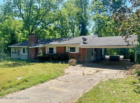 Main Listing Image