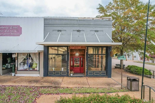 Main Listing Image