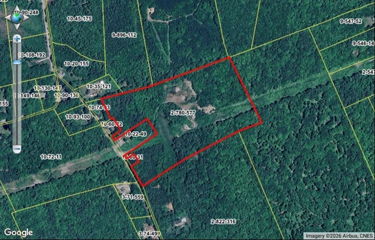 Main Listing Image