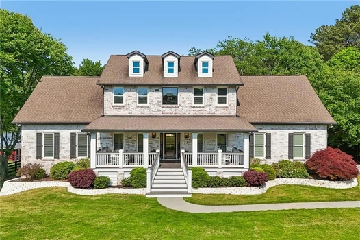Main Listing Image