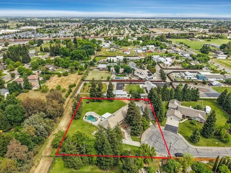 Main Listing Image