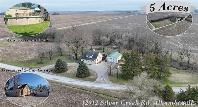Main Listing Image