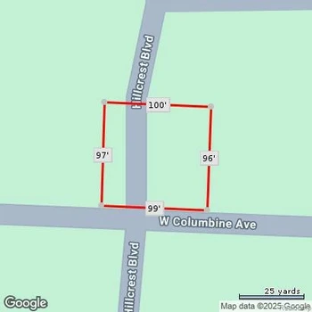 Main Listing Image