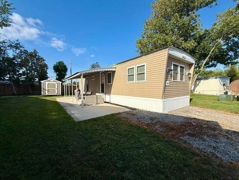 Main Listing Image