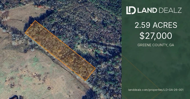 Main Listing Image