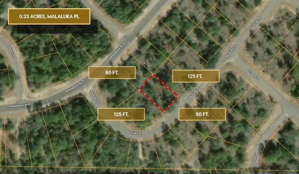 Main Listing Image
