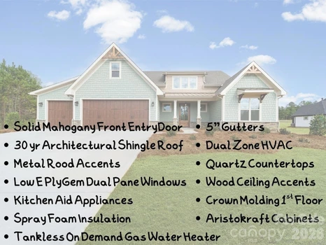 Main Listing Image