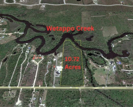Main Listing Image