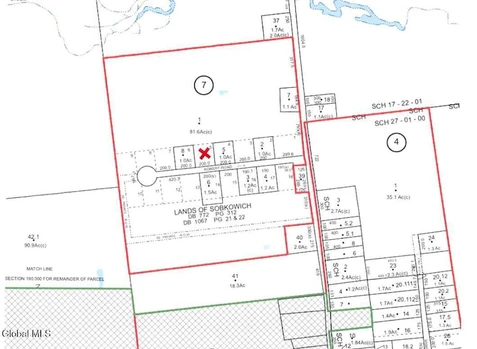 Main Listing Image