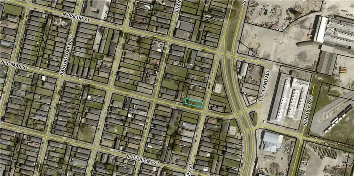 Main Listing Image