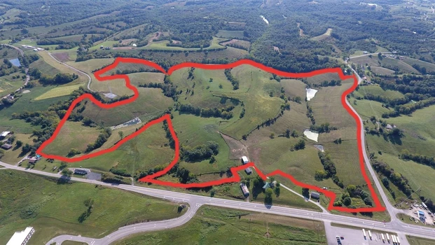 Main Listing Image