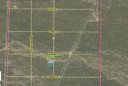 Main Listing Image
