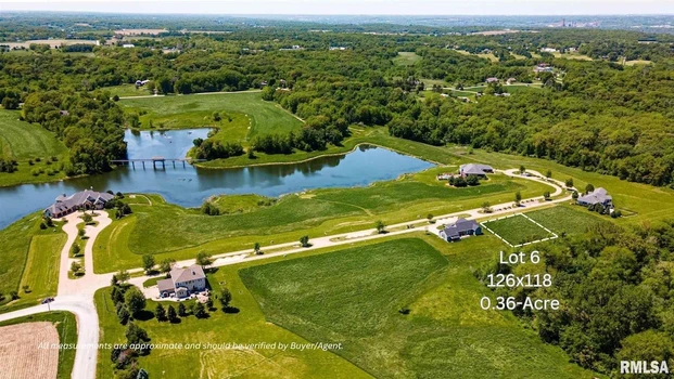 Main Listing Image