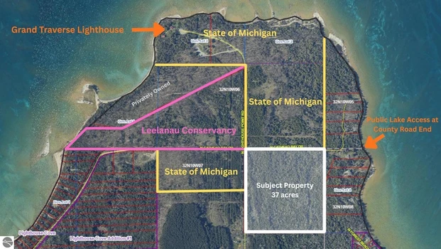 Main Listing Image