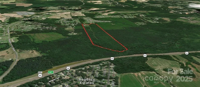 Main Listing Image