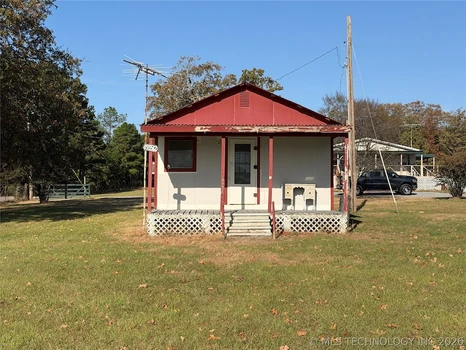 Main Listing Image