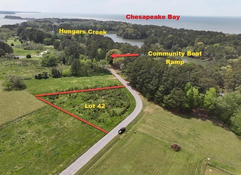 Main Listing Image