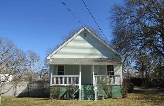Main Listing Image