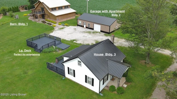 Main Listing Image