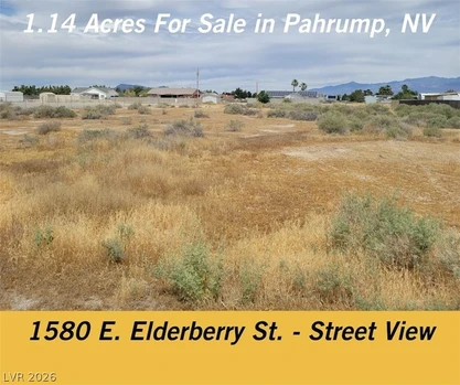 Main Listing Image