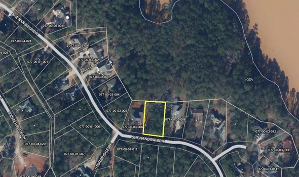 Main Listing Image
