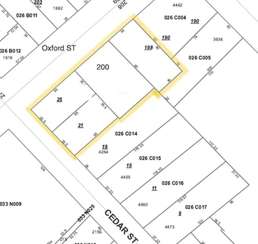 Main Listing Image