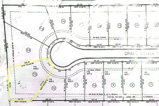 Main Listing Image