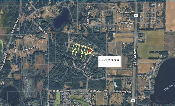 Main Listing Image
