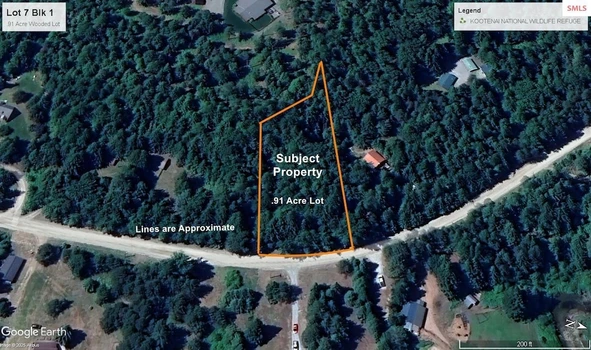 Main Listing Image