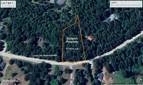 Main Listing Image