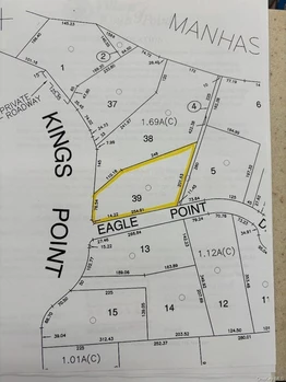 Main Listing Image
