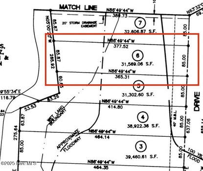 Main Listing Image